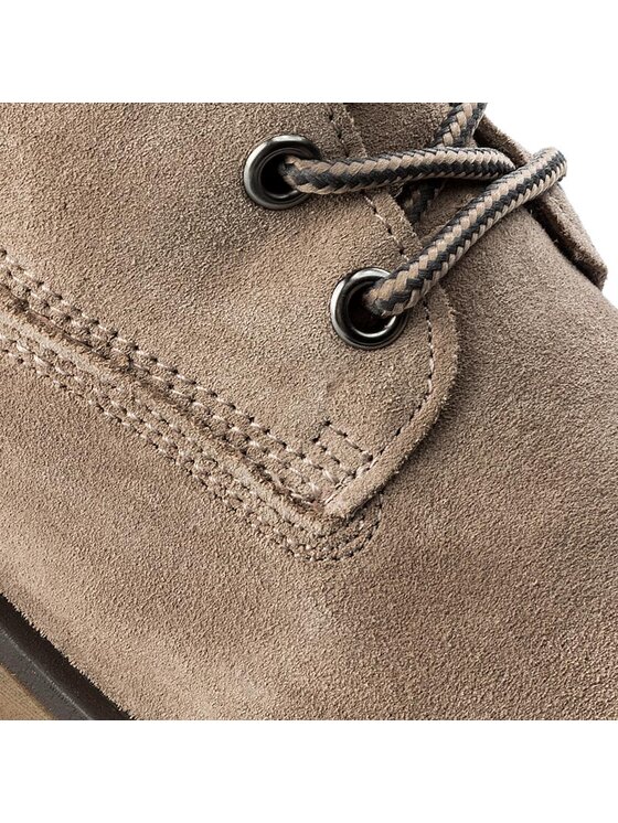 Tamaris Trapper stila apavi Tamaris 1-25216-29 Pelēks