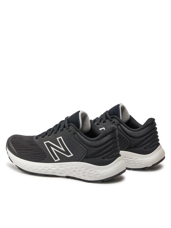 New Balance Skriešanas apavi New Balance Fresh Foam 520 v7 W520LK7 Melns