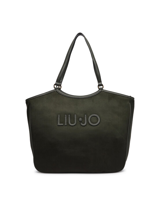 Liu Jo Borsetta Liu Jo AF6117 T711A Verde scuro