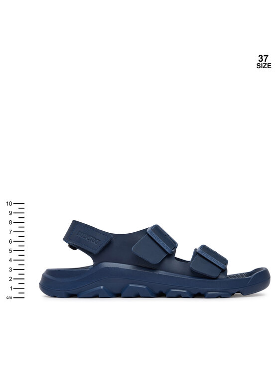 Birkenstock Sandali Birkenstock Mogami Kids As 1031292 D Blu scuro