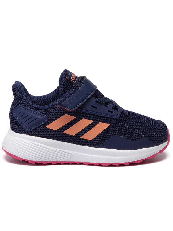 adidas Scarpe running adidas Duramo 9 EE9005 Blu scuro