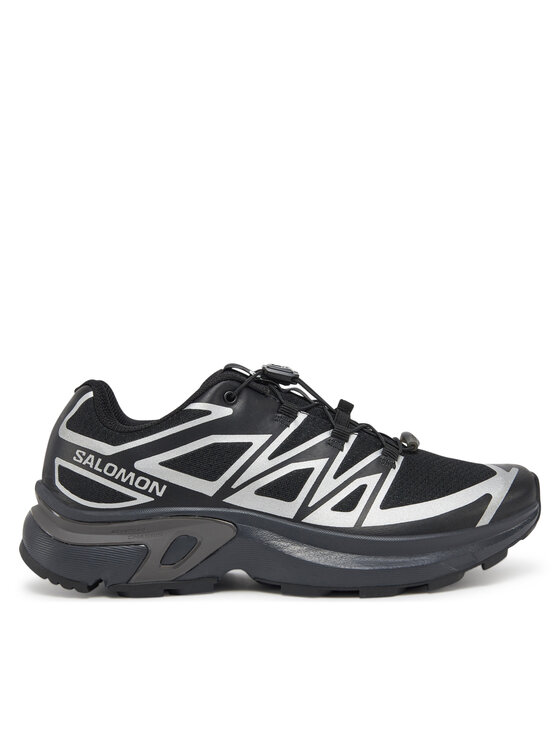 Salomon Sneakersy Salomon Xt-Evr L47693900 Černá