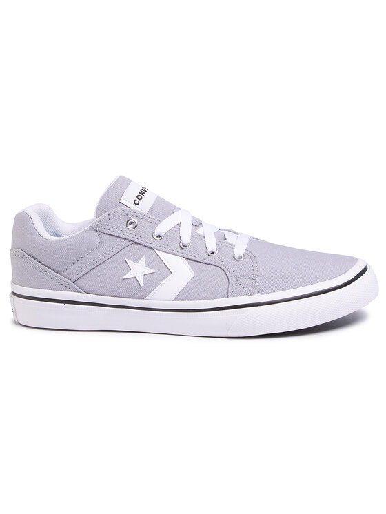 Converse Tenisenes Converse El Distrito 2.0 Ox 167533C Pelēks