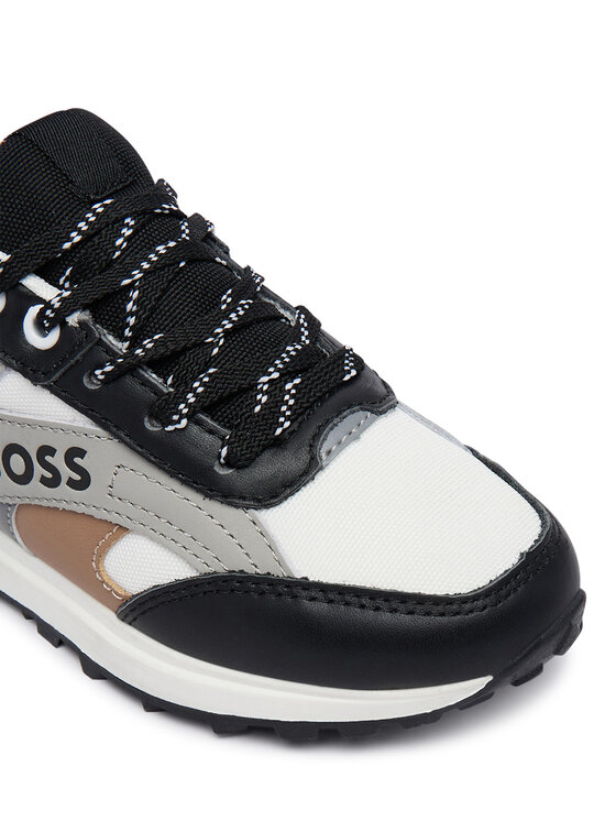 BOSS Sneakers BOSS J52810 M Colorat