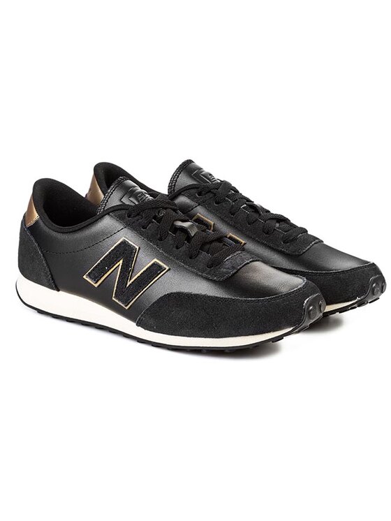 New Balance Sneakers New Balance Classics U410SKG Negru