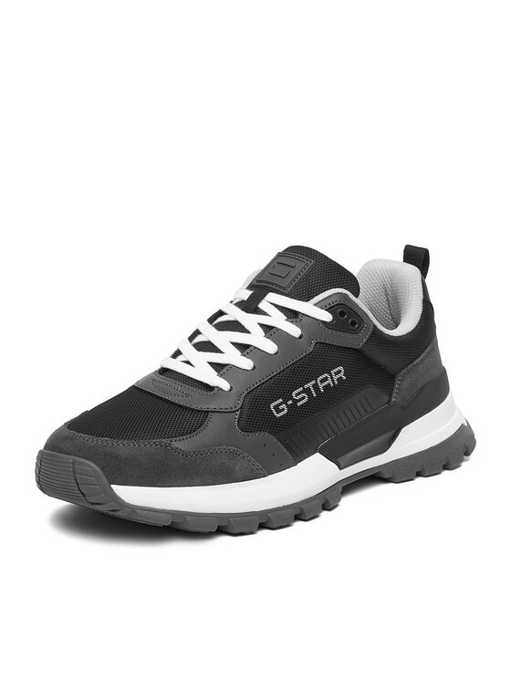 G-STAR Снікерcи G-Star Raw CEO-Y24061 Сірий