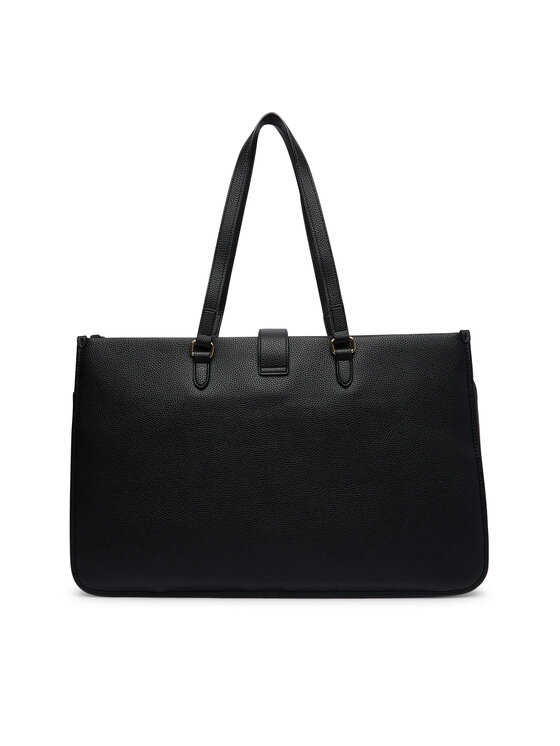 LOVE MOSCHINO Сумка LOVE MOSCHINO JC4239PP0PKI0000 Чорний