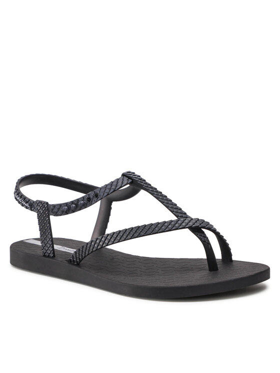 Ipanema Sandali Ipanema Class Wish II Fem 82931 Črna