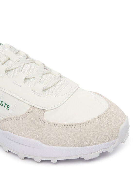 Lacoste Снікерcи Lacoste Elite Active Evo 51SMA0037 Écru
