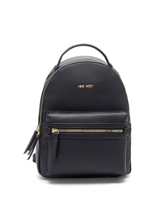 Nine West Ruksak Nine West Vander NGM559432 Čierna