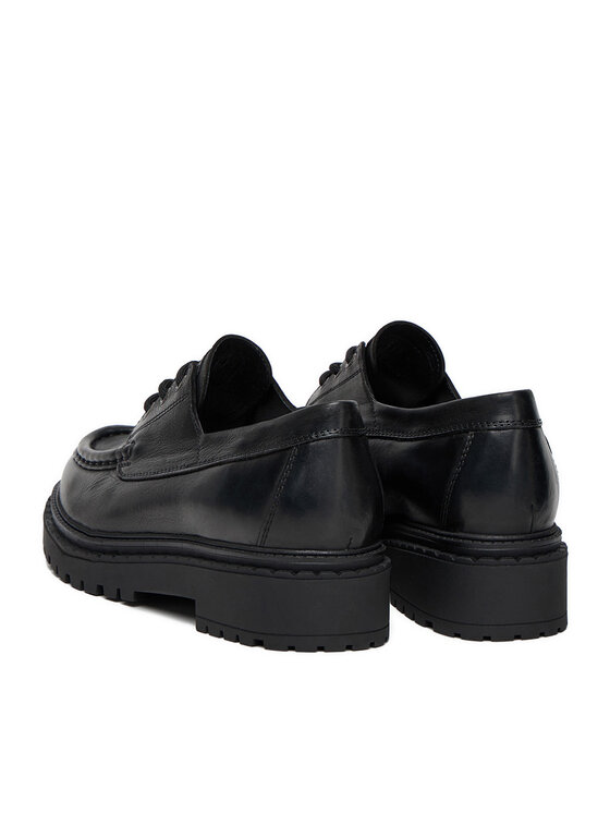 G-STAR Туфлі G-Star Raw EO-MELEK-25FW28 Чорний