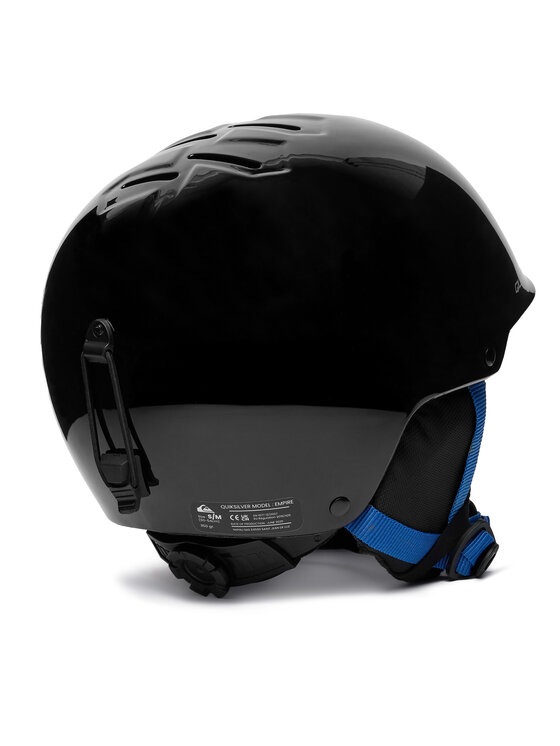 Quiksilver Шолом для сноуборду Quiksilver Empire - Snow Ski Helmet EQBTL03028 Кольоровий