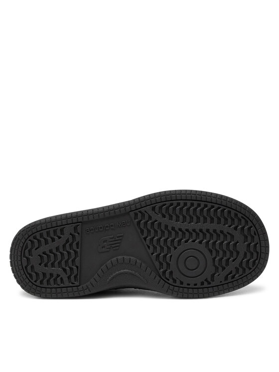 New Balance Sneakersy New Balance PSB4803B Čierna