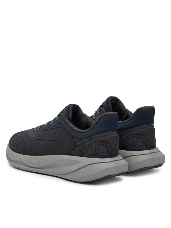 Clarks Snīkeri Clarks Pace Move 26186613 Tumši zils