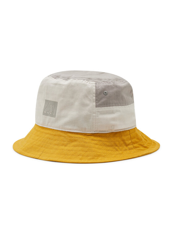 Buff Kapelusz Buff Sun Bucket 125445.105.20.00 Szary