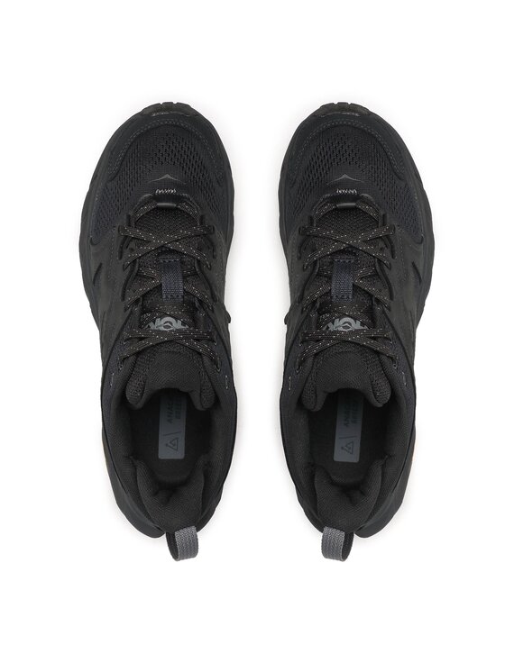 Hoka Trekking Hoka Anacapa Breeze 1127920 Crna