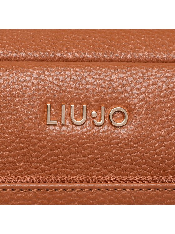 Liu Jo Geantă Liu Jo Ecs S Crossbody AA3070 E0086 Maro