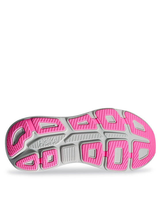 Hoka Pantofi pentru alergare Hoka Bondi 9 1162012 Gri