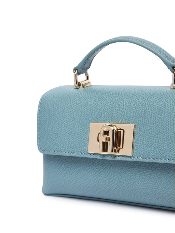 Furla Сумка Furla 1927 Mini  WE00423 ARE000 CN 4896S Світло-синій