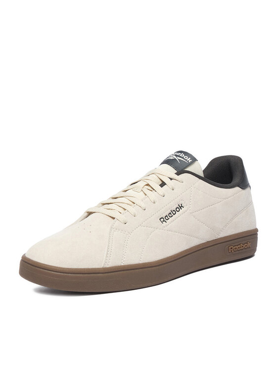 Reebok Αθλητικά Reebok CEO-COURT CLEAN 100275932 Κρεμ