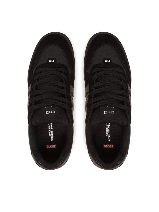 Globe Sneakersy Globe Encore-2 GBENCO2 Czarny
