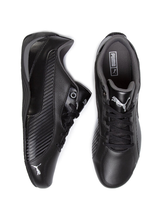 Puma Sneakers Puma Drift Cat 5 Carbon 36113701 Nero