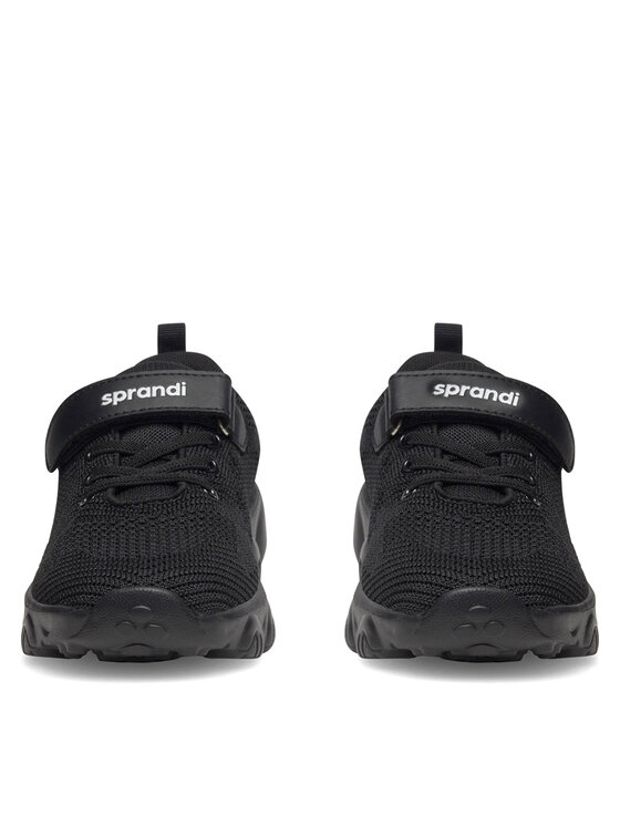 Sprandi Снікерcи Sprandi CP70-25614(IV)CH Чорний