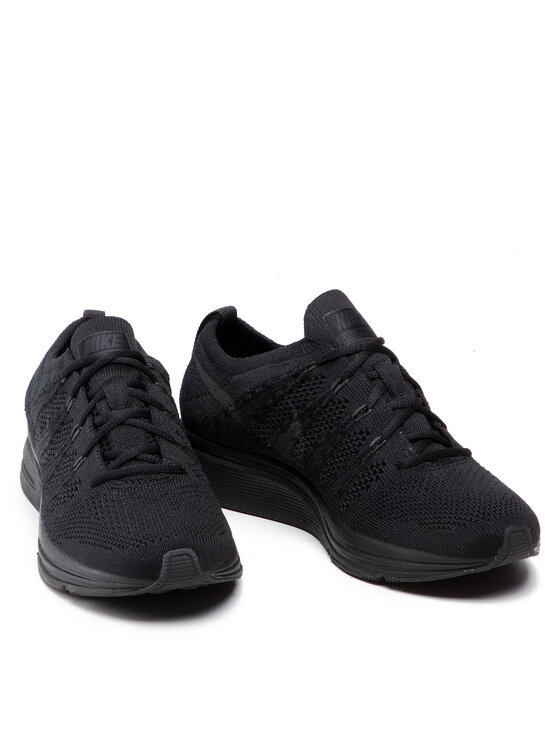 Nike Superge Nike Flyknit Trainer AH8396 004 Črna