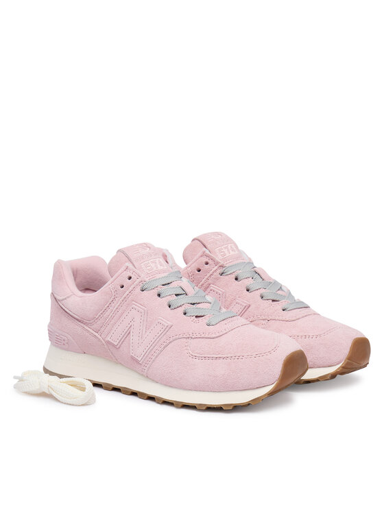 New Balance Superge New Balance W5747CC Roza