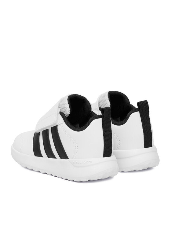 adidas Снікерcи adidas C-VL MOVE I KI8129 Білий