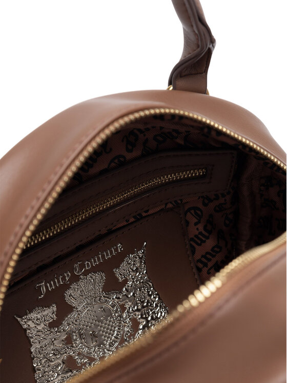 Geantă Juicy Couture BIJXT8650WVP Maro | Epantofi.ro