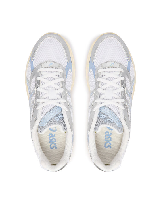 Asics Sneakersy Asics Gel-1130 1203A609 Biały