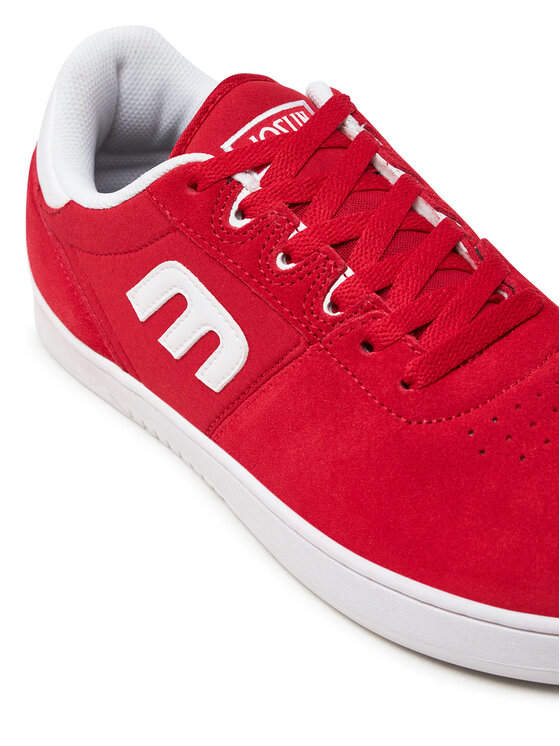 Etnies Superge Etnies Josl1N 4102000144 Rdeča