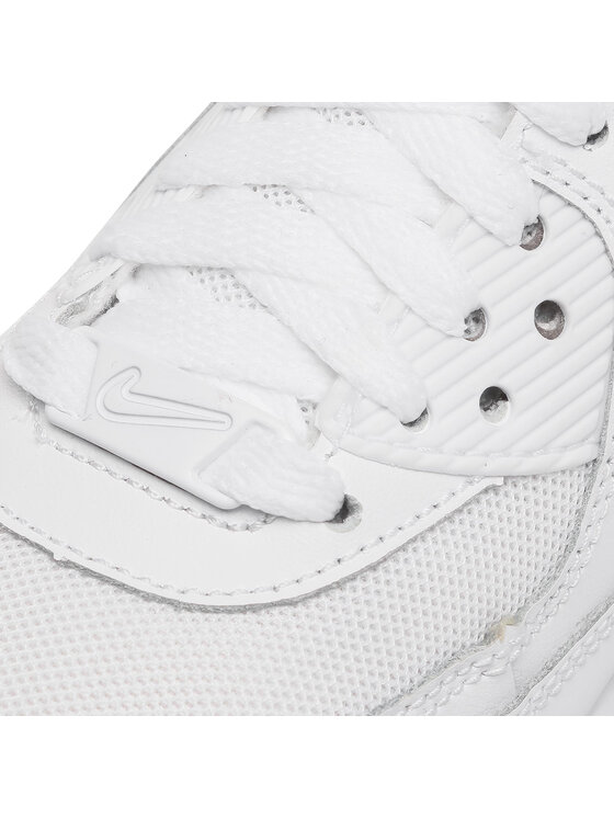 Nike Sneakers Nike Air Max Wright Gs CW1755 100 Bianco