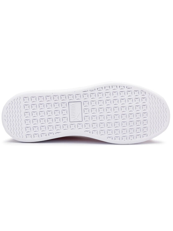 Puma Snīkeri Puma Vikky V2 Ribbon Core 369114 06 Rozā
