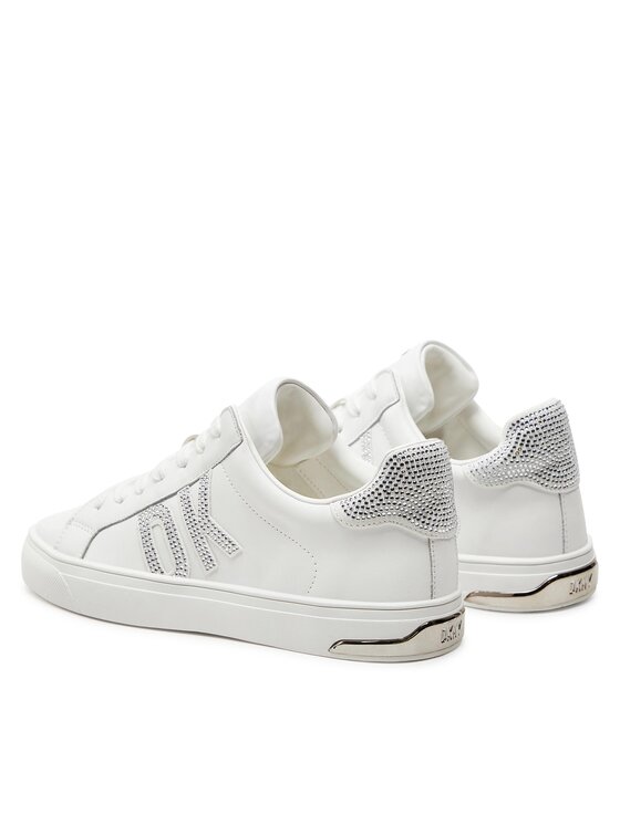 DKNY Snīkeri DKNY Abeni K1426611 Balts