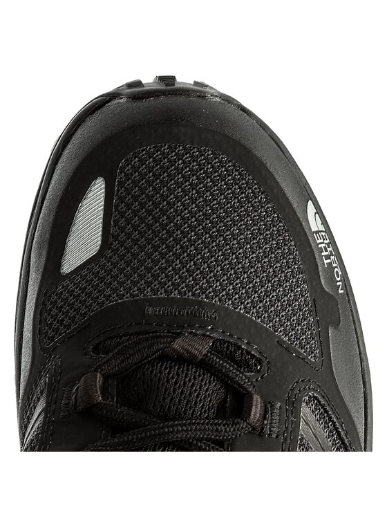 The North Face Scarpe da trekking The North Face Litewave Fastpack Gtx GORE-TEX T93FX5C4V Nero