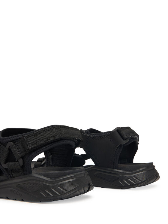 ECCO Szandál ECCO X-Trinsic 71067300101 Fekete