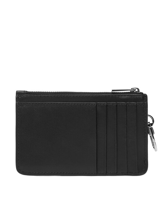 Weekend Max Mara Чохол для кредиток Weekend Max Mara Trafoi 2525726064600 Чорний