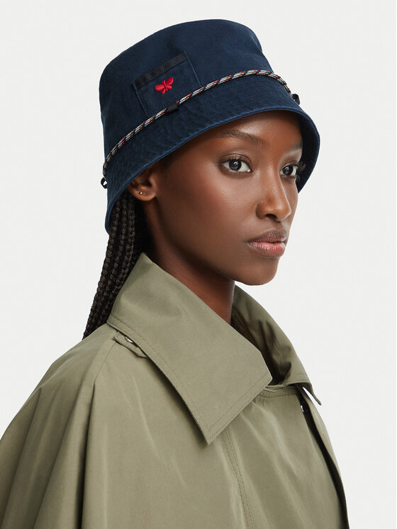 Weekend Max Mara Cappello Weekend Max Mara 2615571064650 Blu scuro