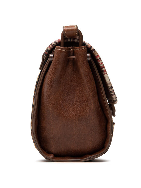 Anekke Borsetta Anekke 32722-03-378 Marrone