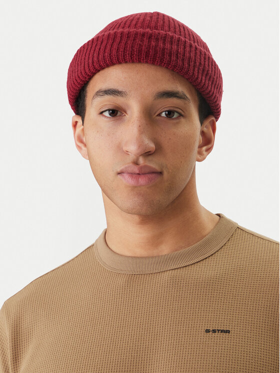 G-Star Raw G-Star Raw Camiseta D28609-E383 Beis Regular Fit