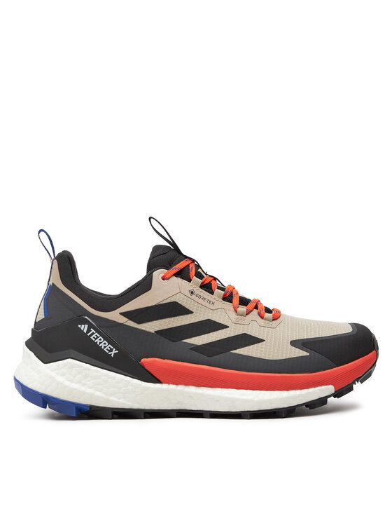 adidas Tenisice adidas Terrex Free Hiker 2.0 Low Gore-Tex IH3536 Bež