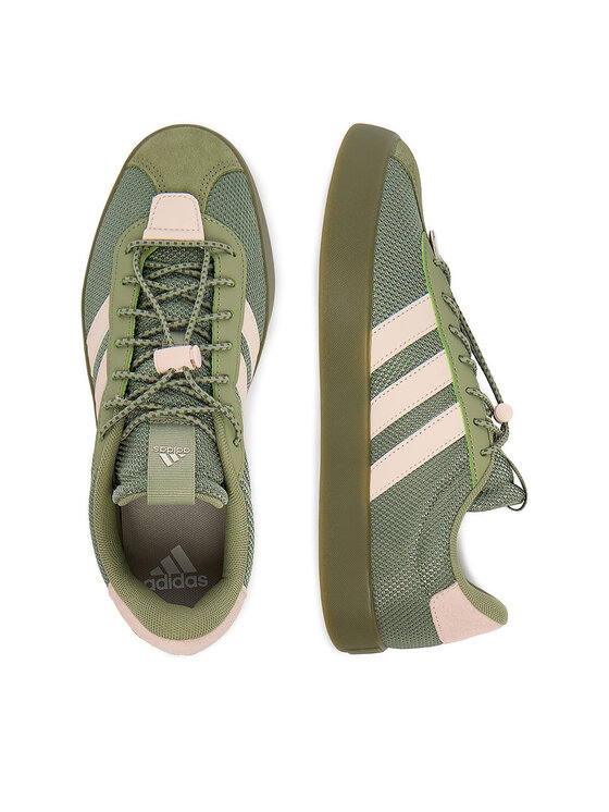 adidas Снікерcи adidas CEO-VL COURT 3.0 IH6603 Зелений