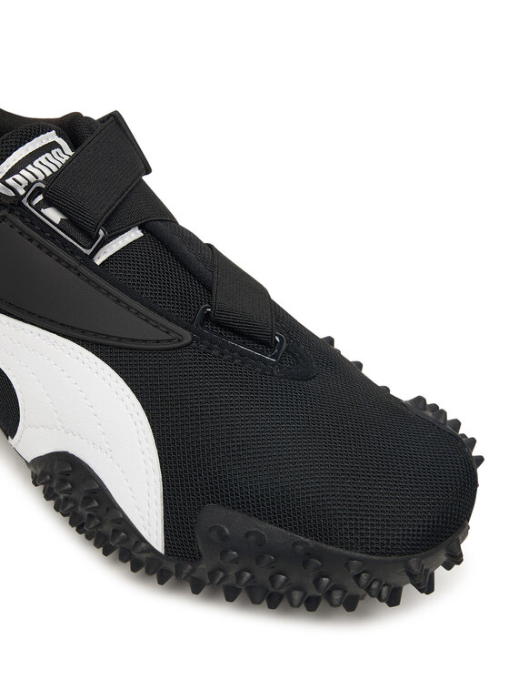 Puma Sneakersy Puma Mostro OG Prime 403206 09 W Černá