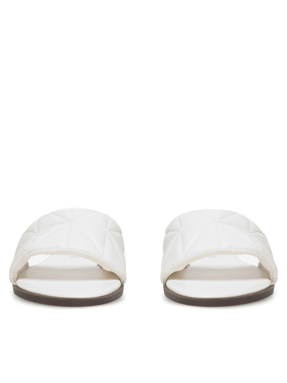 MEXX Чехли MEXX WYL021123-02 Бял