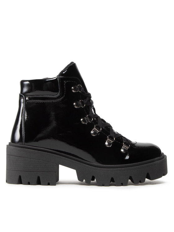 Eksbut Ghete Eksbut 7D-6505-L15 Negru