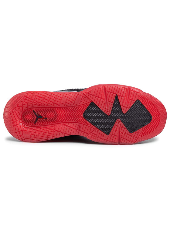 Nike Sportcipők Nike Jordan Mars 270 CD7070 006 Fekete