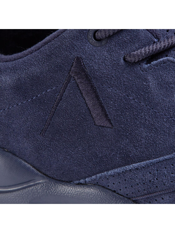 ARKK Copenhagen Sportcipők ARKK Copenhagen Asymtrix Suede 2.0 F-PRO90 CR3006-0052-M Sötétkék