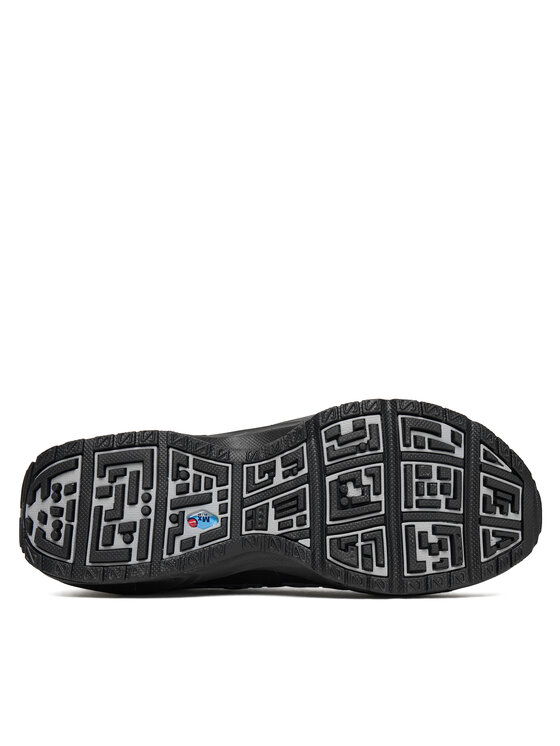 Nike Снікерcи Nike Air Max Sndr FZ2068 001 Чорний